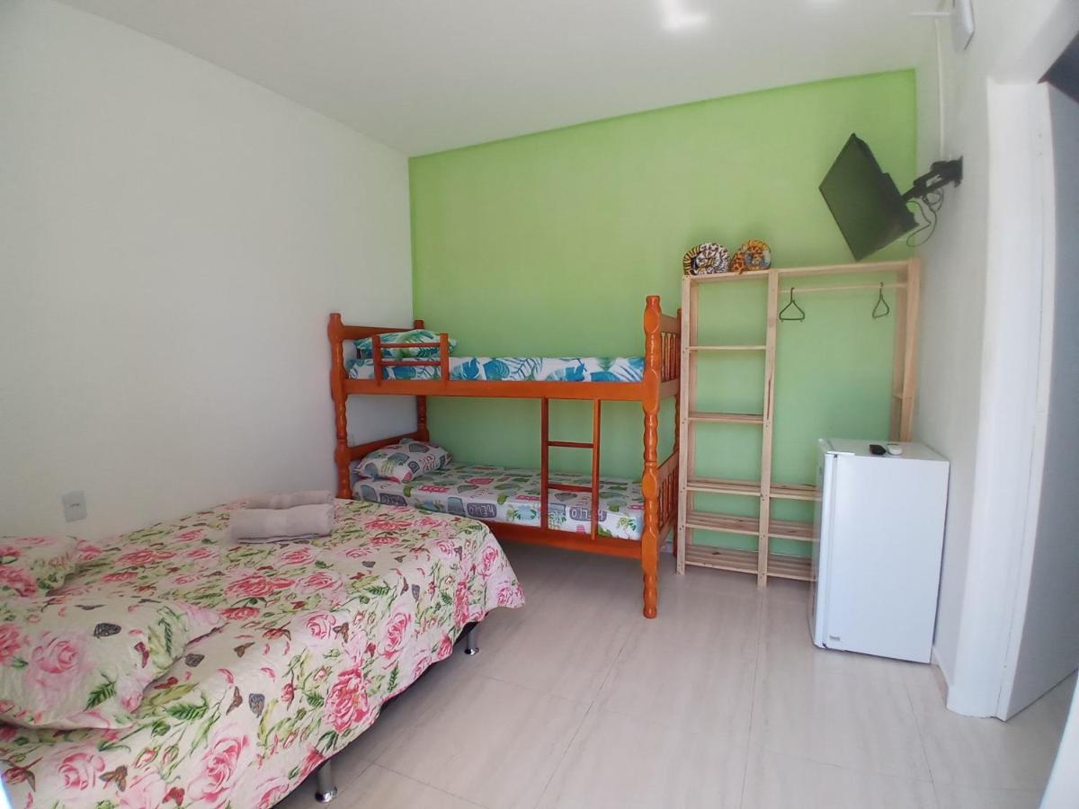 Pousada Stefany Penha  Δωμάτιο φωτογραφία