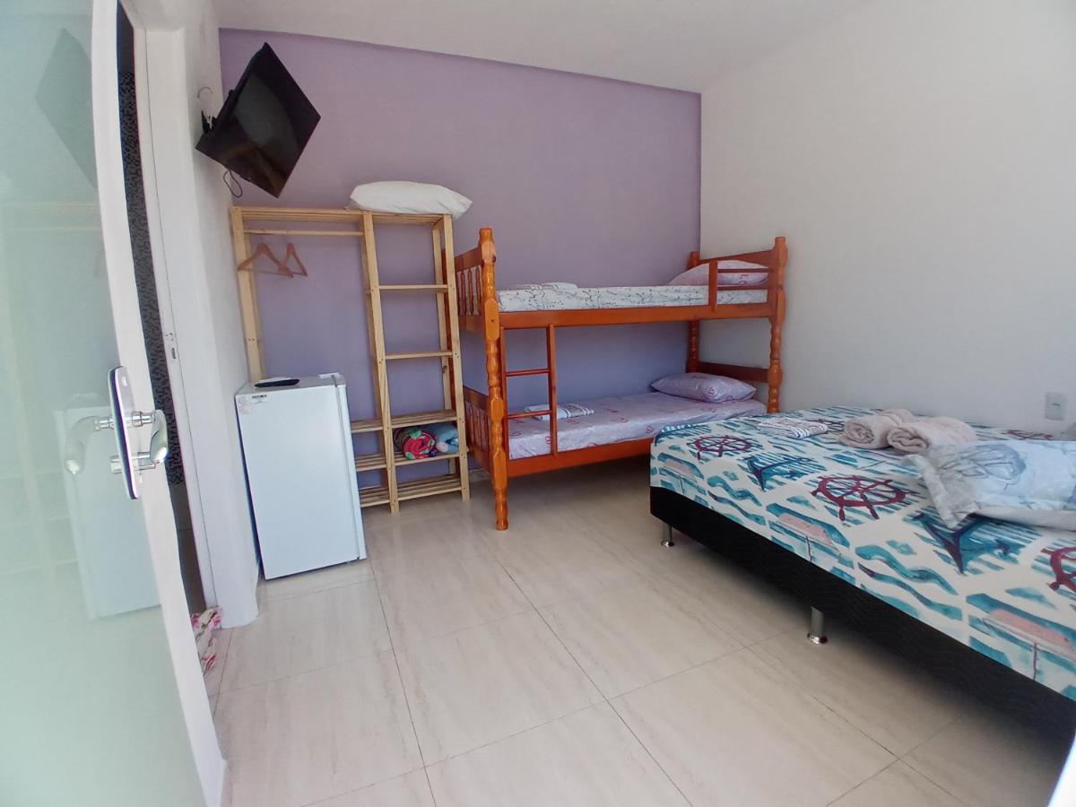 Pousada Stefany Penha  Δωμάτιο φωτογραφία